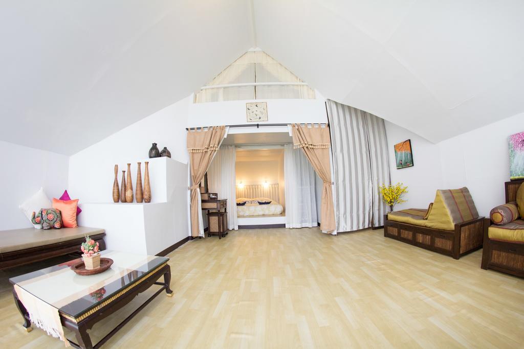 Baan Saleepai Hotel Værelse billede